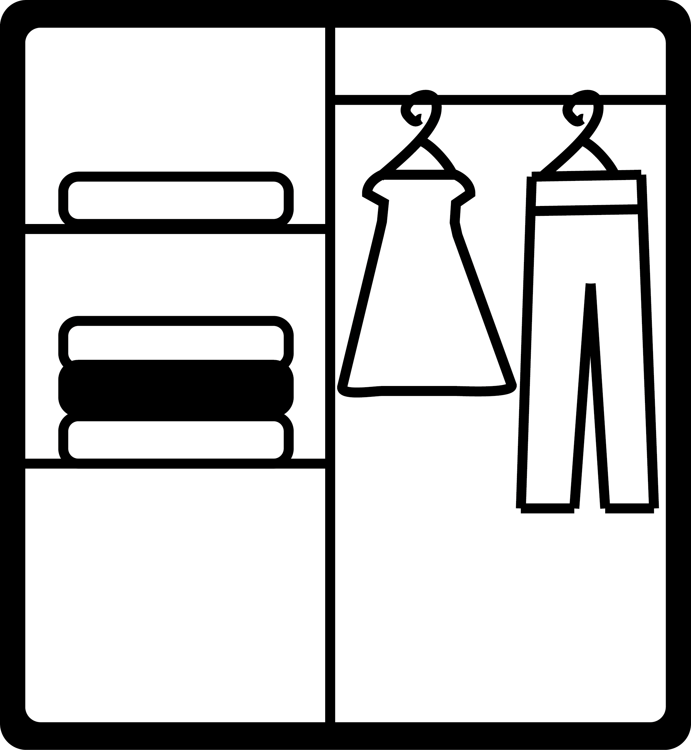 dressing