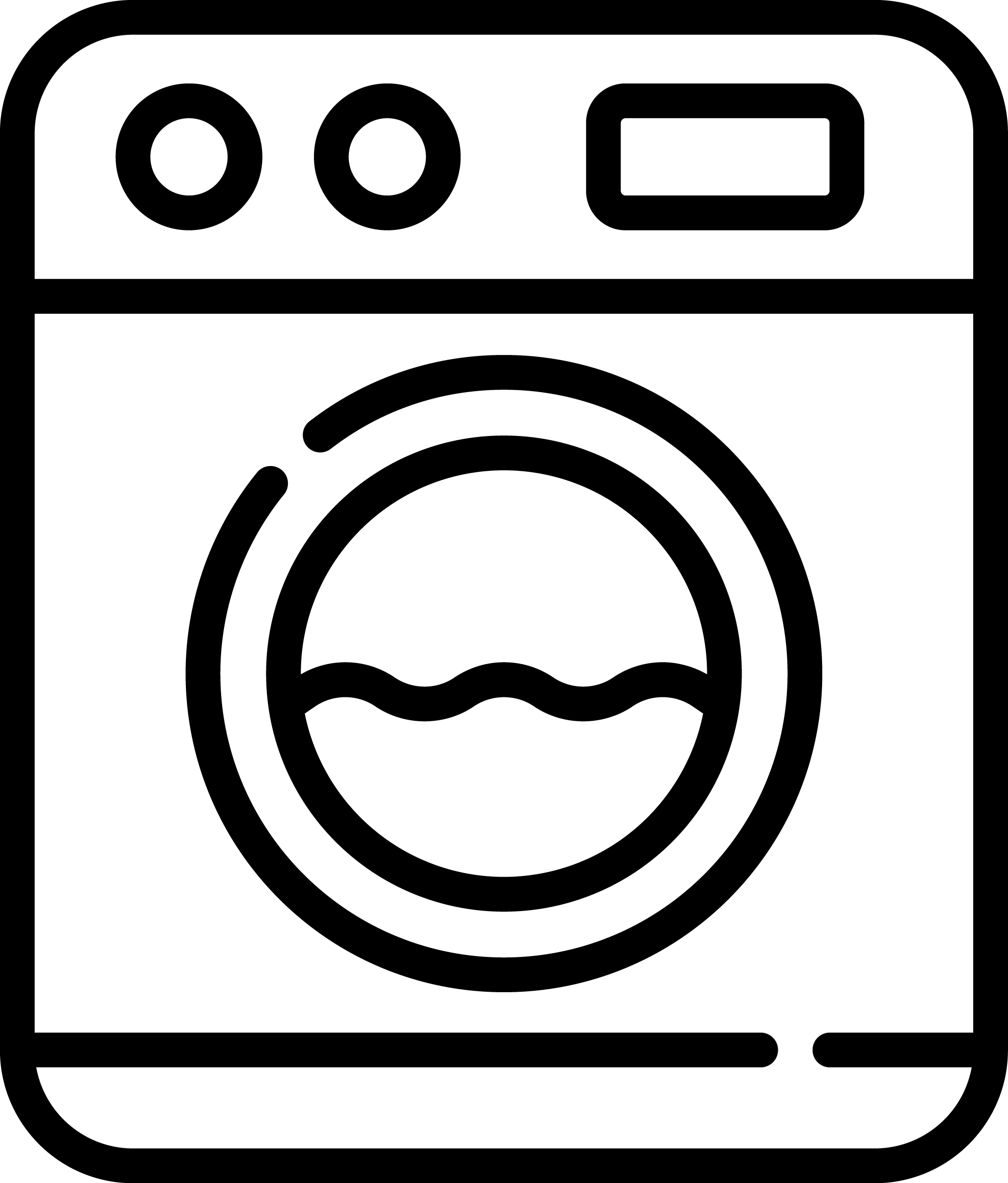 machinealaver